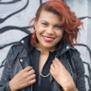 Meet your Posher, Mackenzie m.